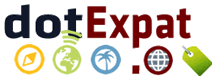 dotExpat - Réseau de sites Web d'expatriés et de services communautaires